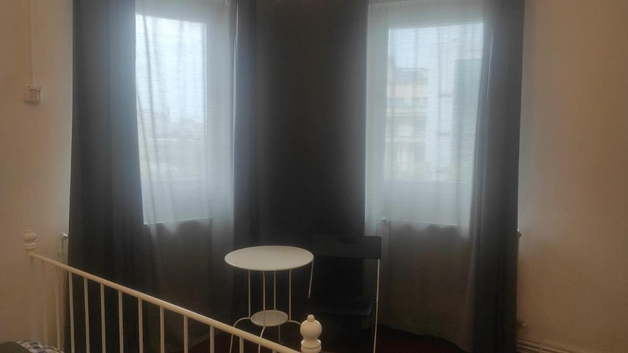 La Casa De Danel Apartment Bucureşti Cameră foto