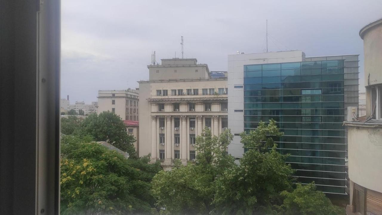 La Casa De Danel Apartment Bucureşti Cameră foto