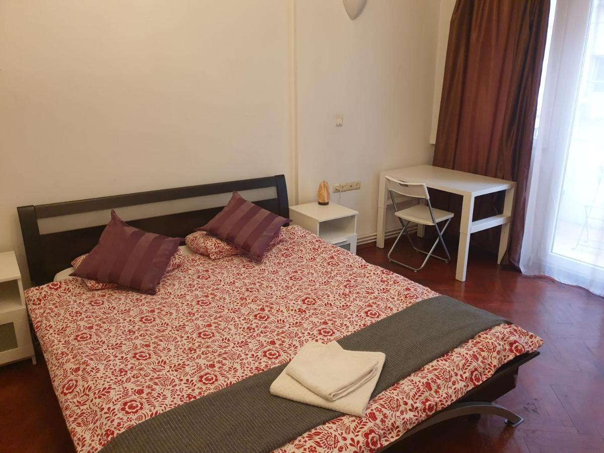 La Casa De Danel Apartment Bucureşti Exterior foto