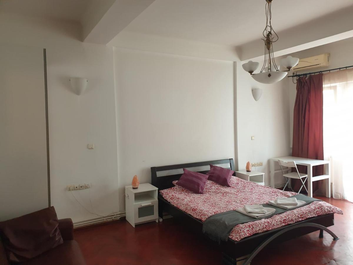 La Casa De Danel Apartment Bucureşti Exterior foto
