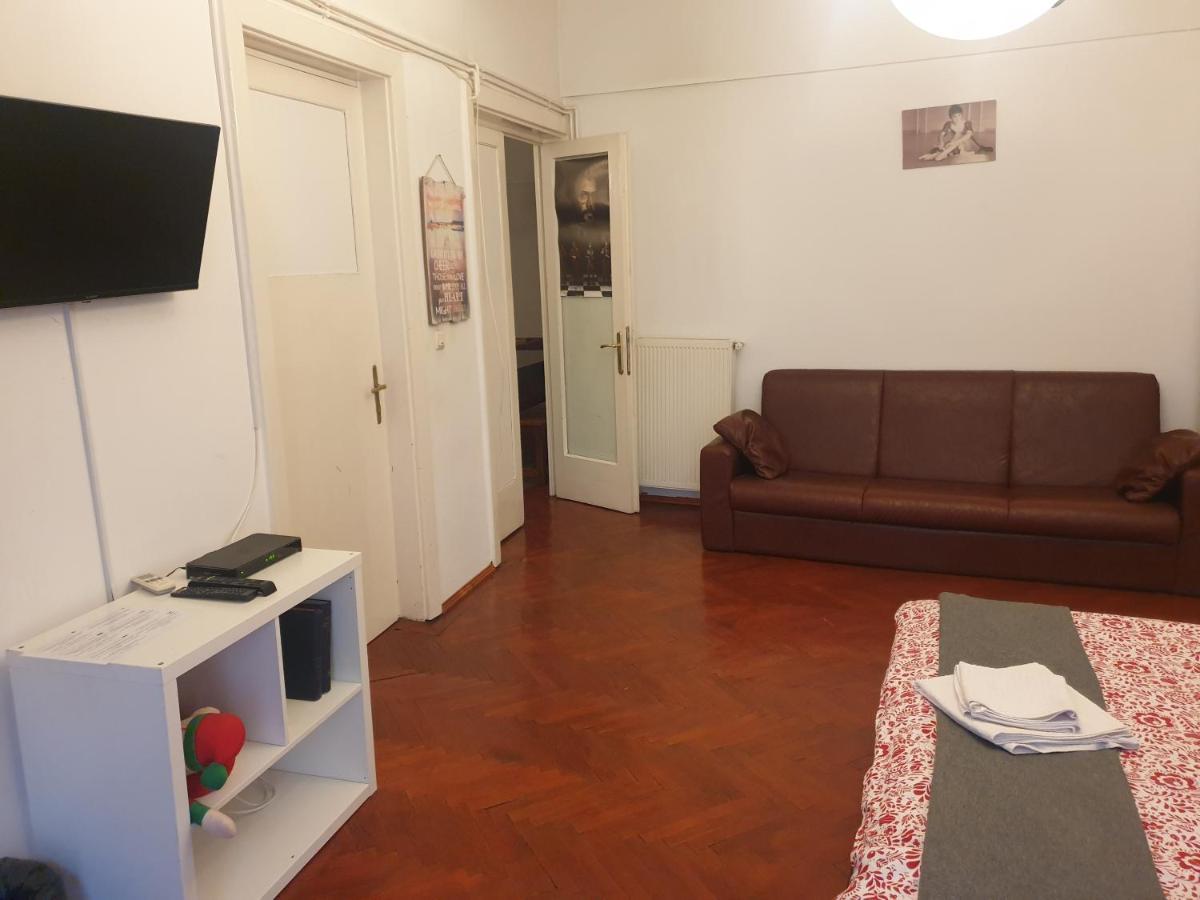 La Casa De Danel Apartment Bucureşti Exterior foto