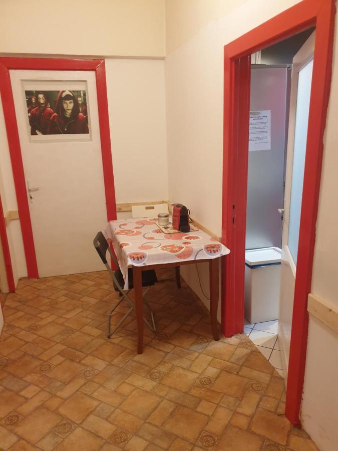 La Casa De Danel Apartment Bucureşti Exterior foto