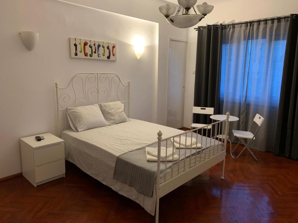 La Casa De Danel Apartment Bucureşti Exterior foto