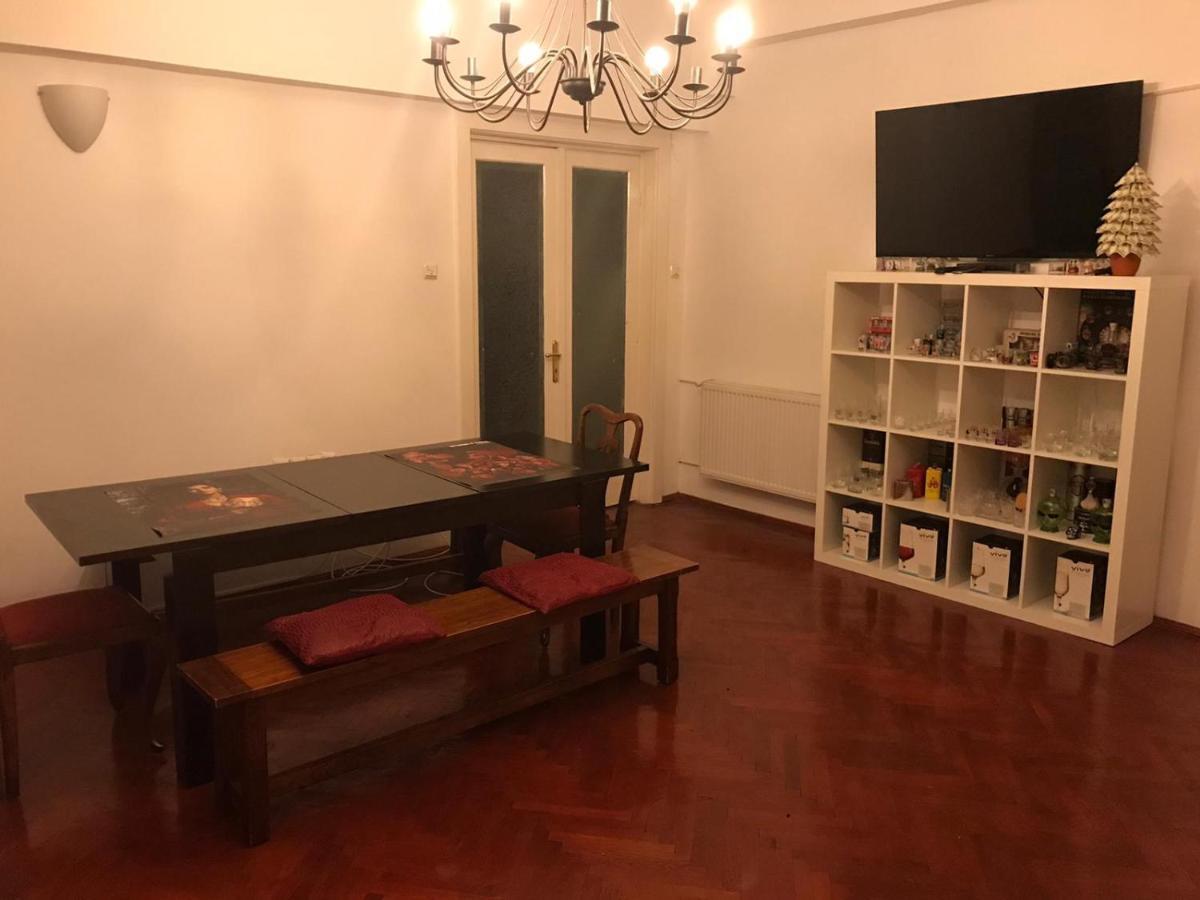 La Casa De Danel Apartment Bucureşti Exterior foto