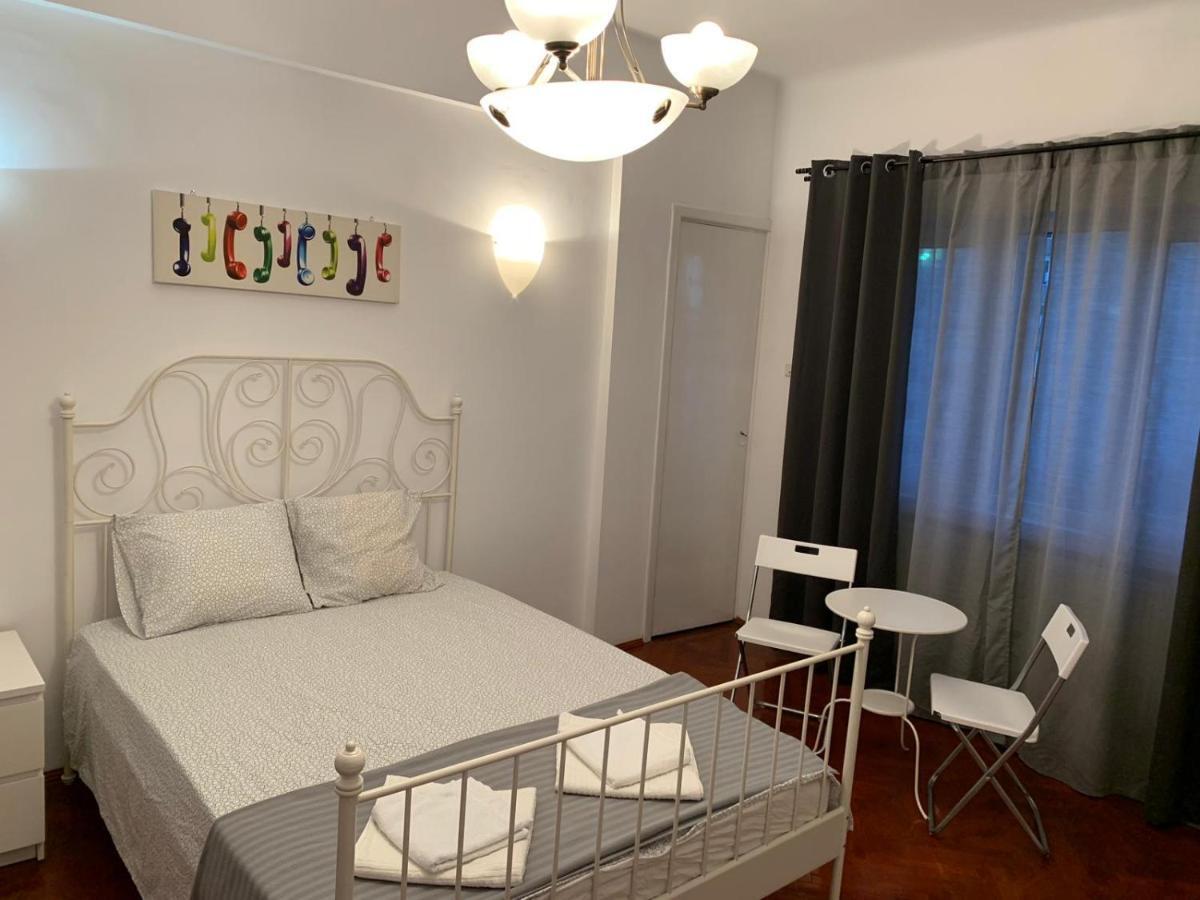 La Casa De Danel Apartment Bucureşti Exterior foto