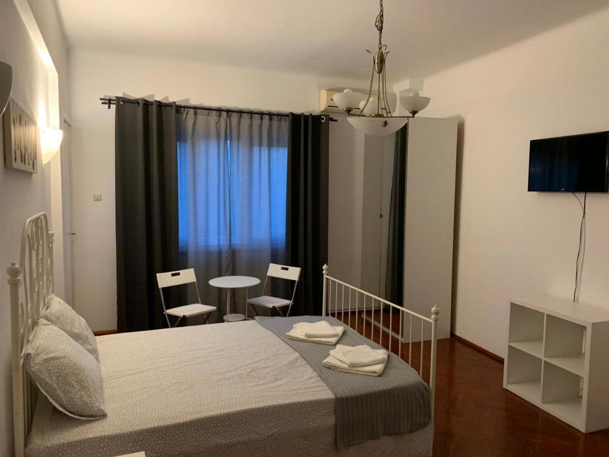 La Casa De Danel Apartment Bucureşti Exterior foto